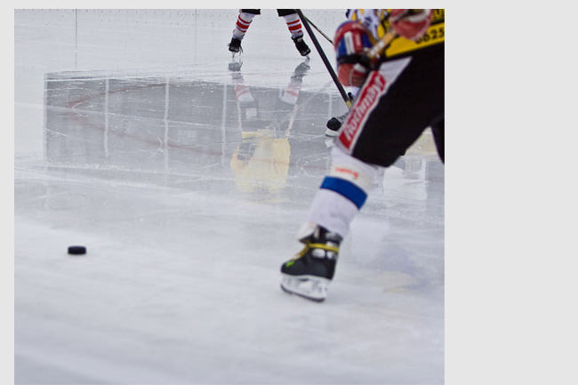 eishockey