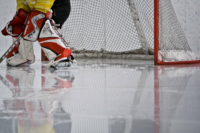 eishockey