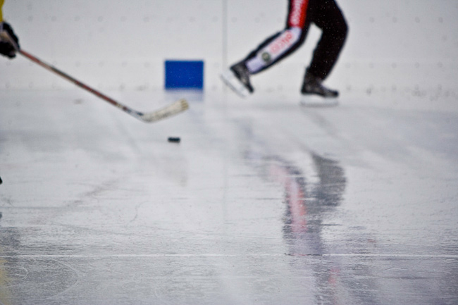 eishockey