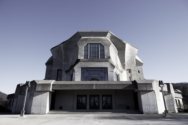 Goetheanum