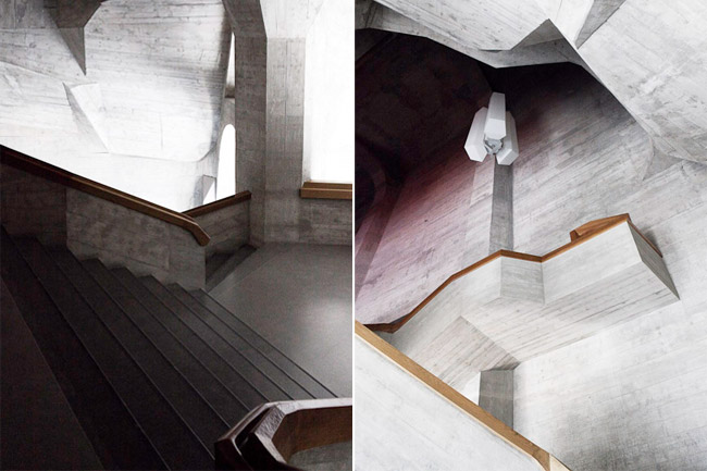 Goetheanum