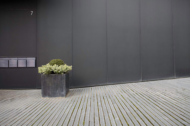 anonymousliving, Zurich, Zürich