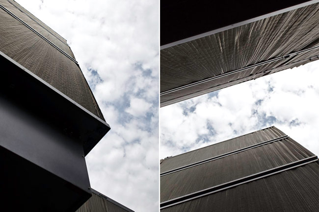 anonymousliving, Zurich, Zürich