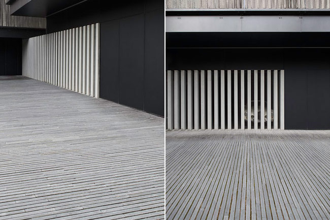 anonymousliving, Zurich, Zürich