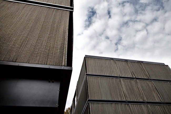 anonymousliving, Zurich, Zürich