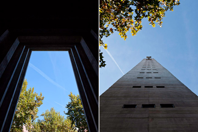 St. Antonius Kirche, Basel